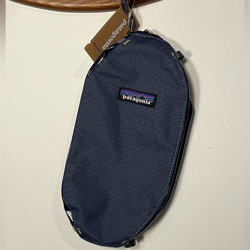 Patagonia toiletries case NWT